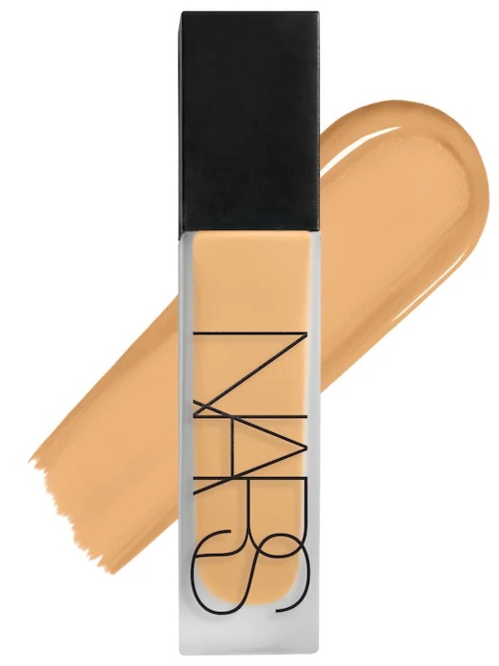 NARS Liquid Foundation - Warm Beige Shade